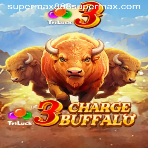 Exploring the Thrilling World of 3ChargeBuffalo: A Spotlight on supermax888