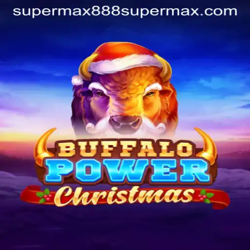 Buffalo Power Christmas: An Exciting Festive Adventure