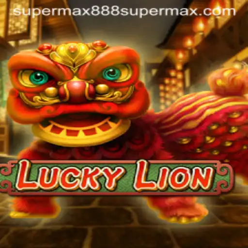 Unleashing the Excitement of LuckyLion: A Modern Adventure with Supermax888