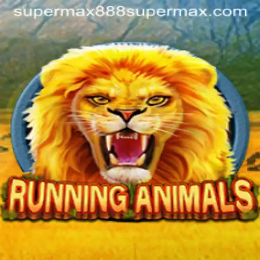 Discover the Thrilling World of RunningAnimals: A Game Powered by Supermax888