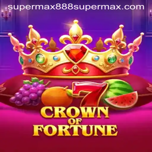Crown of Fortune: The Fascinating World of Supermax888 Gaming