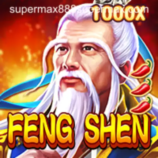 FengShen: A Deep Dive into the Enchanting World of Supermax888