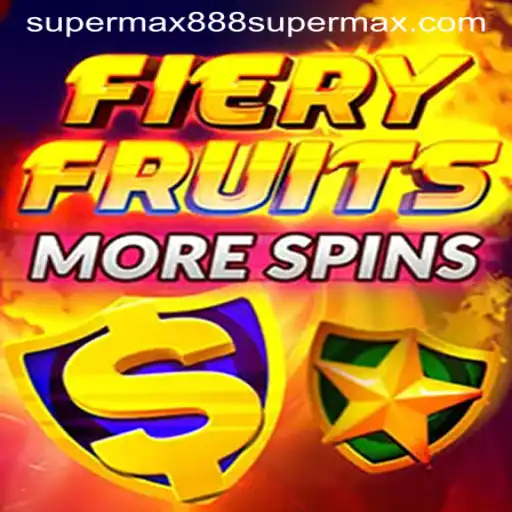 FieryFruitsMoreSpins: A Spin to Remember