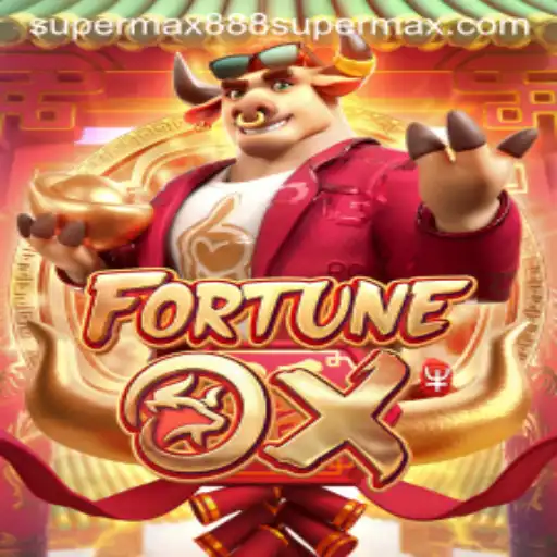 Unraveling the Excitement of FortuneOx: A Dive into the World of Supermax888