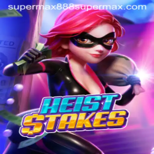 HeistStakes: A Thrilling Adventure in the World of High-Stakes Robbery