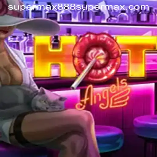 Discover the Thrilling World of HotAngels: An Insight into supermax888