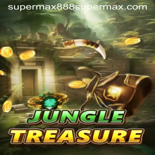 JungleTreasure: The Thrilling Adventure Awaits with Supermax888