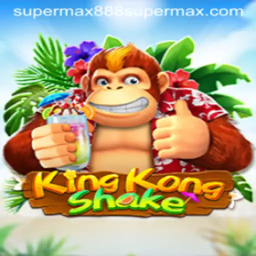 KingKongShake: A New Adventure in Gaming