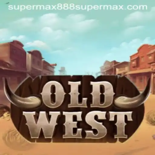 OldWest and the Intrigue of Supermax888: A Dive into Gaming's New Frontier