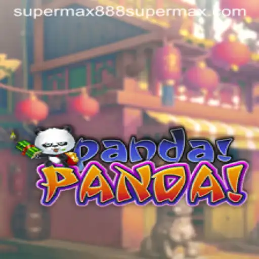 PandaPanda: An Engaging Game Experience with Supermax888