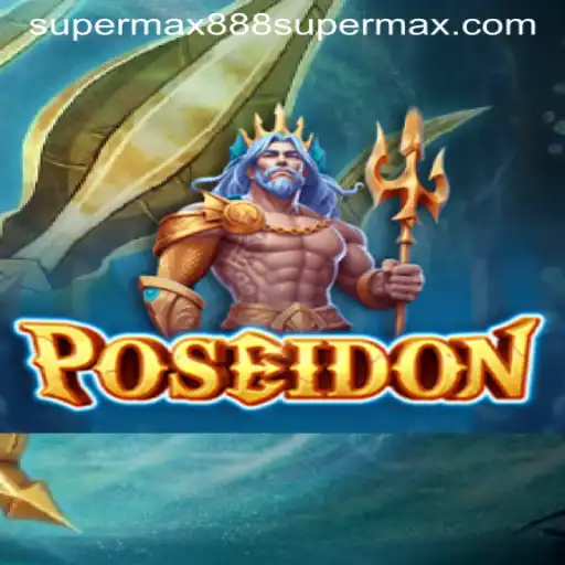 Discover the Thrills of Poseidon: The Oceanic Adventure Game