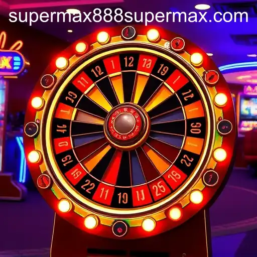 Exploring the Exciting World of Rotary Games