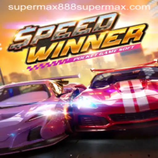 SpeedWinner: The Exciting World of Supermax888