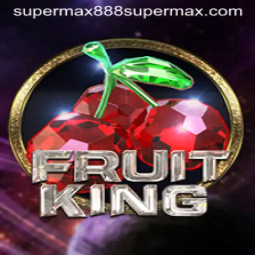 Unveiling the Excitement of FruitKing with Supermax888